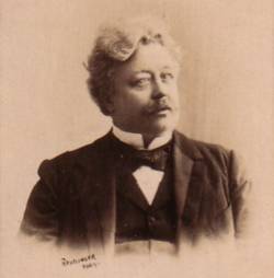Henri Baur
